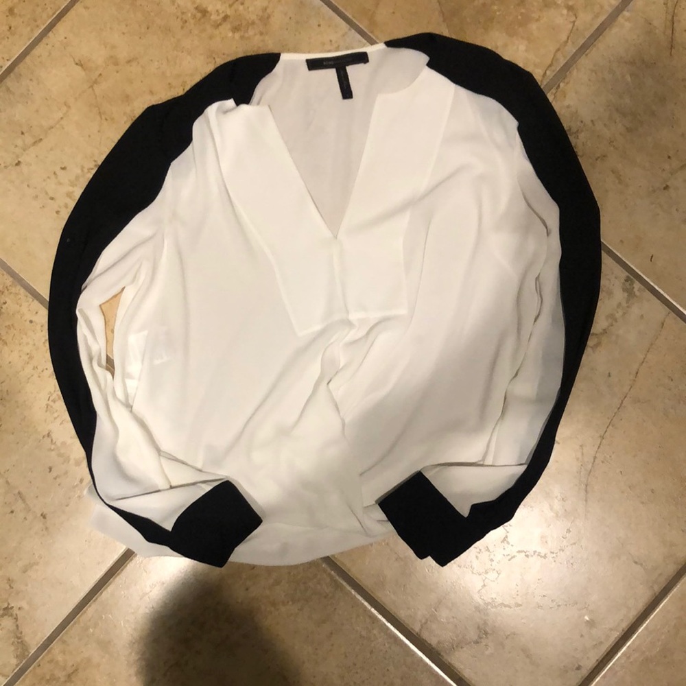BCBG women’s top